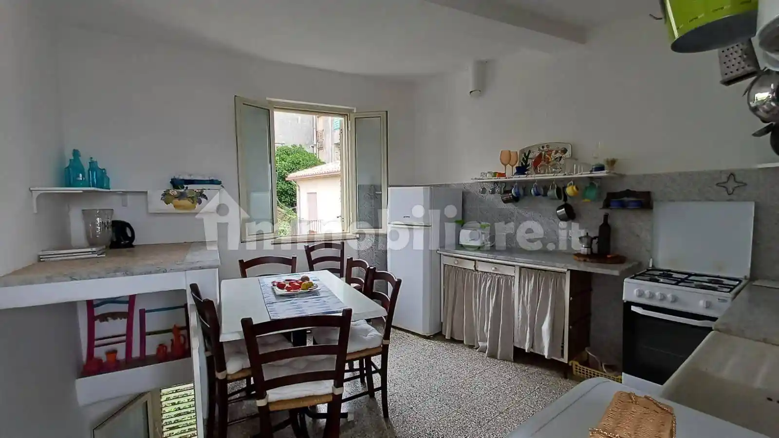 Casa indipendente in vendita a Ficarra