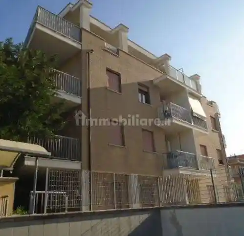 Appartamento in vendita a Martinsicuro