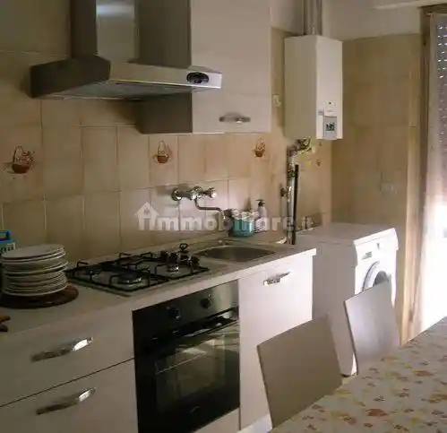 Appartamento in vendita a Martinsicuro