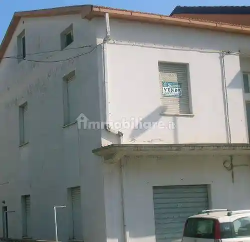 Casa indipendente in vendita a Martinsicuro