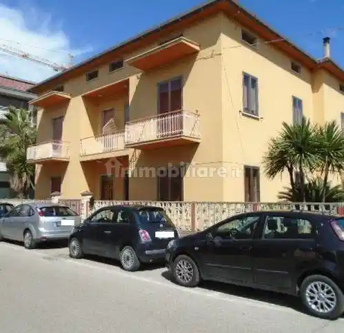 Villa in vendita a Martinsicuro