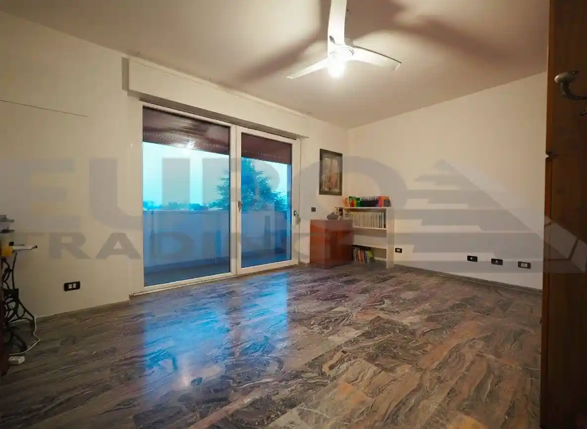 Appartamento in vendita a Preganziol