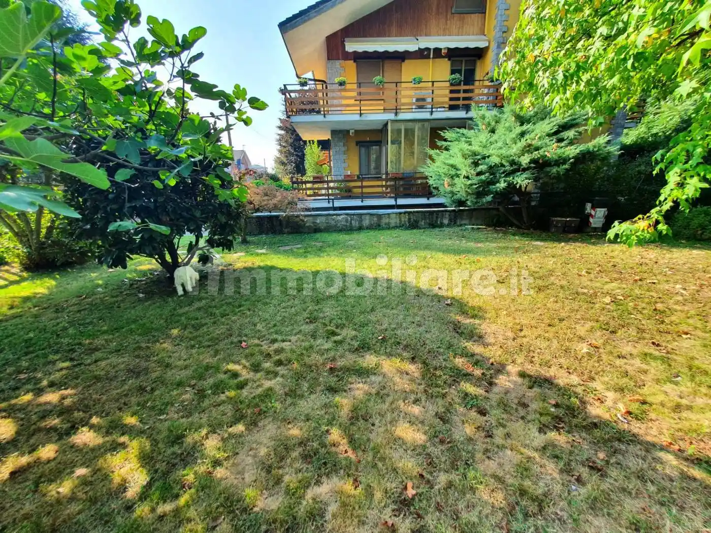 Appartamento in vendita a Rivalta di Torino