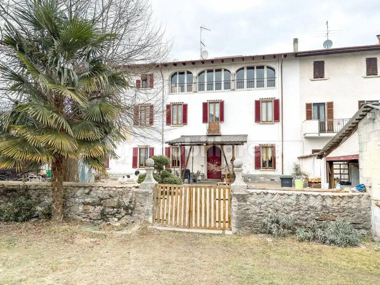 Villa in vendita a San Maurizio d'Opaglio