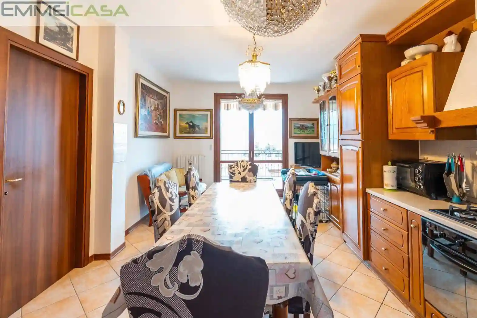 Appartamento - foto 5