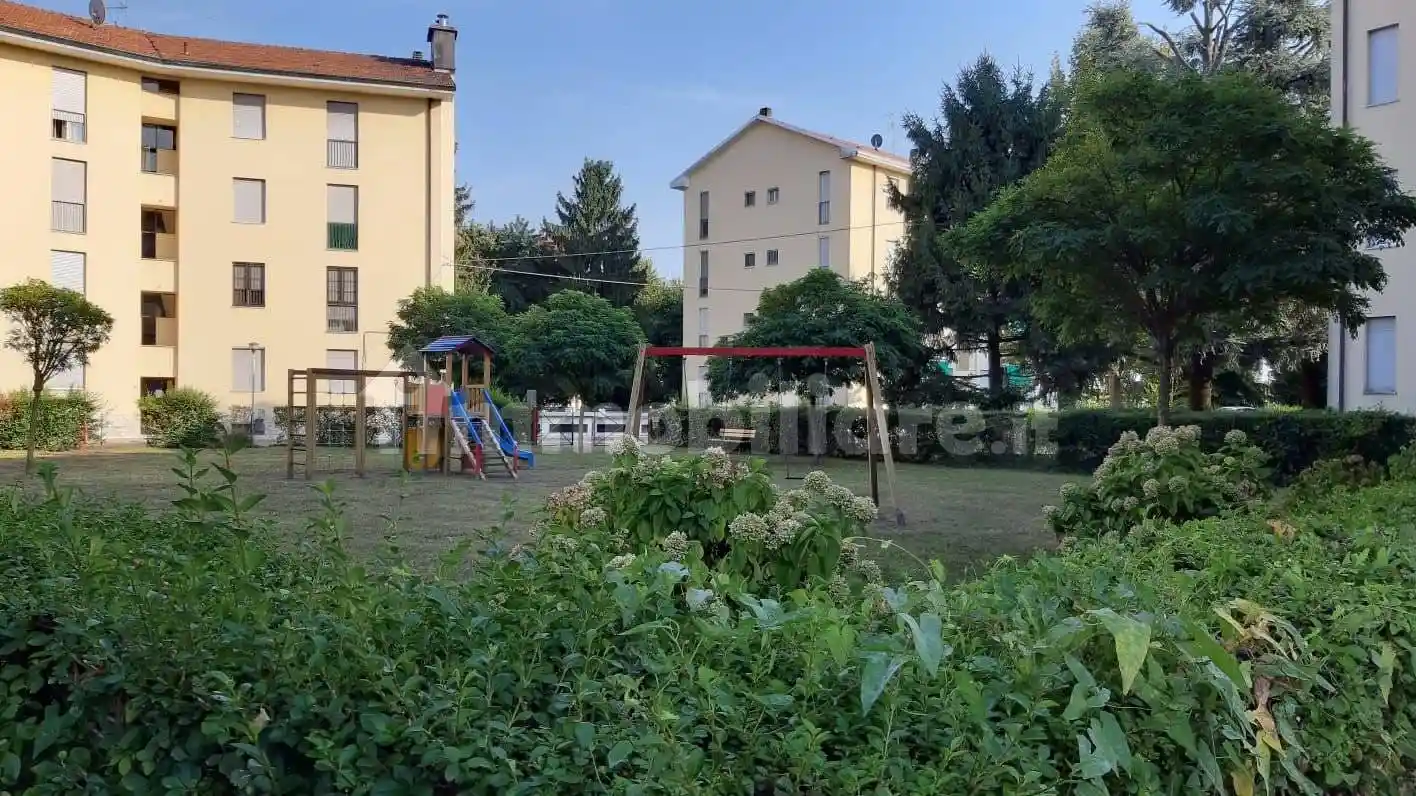 Appartamento in vendita a Cesate