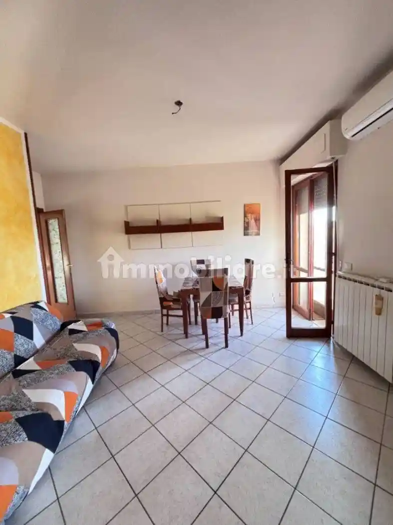 Appartamento in vendita a San Giuliano Terme