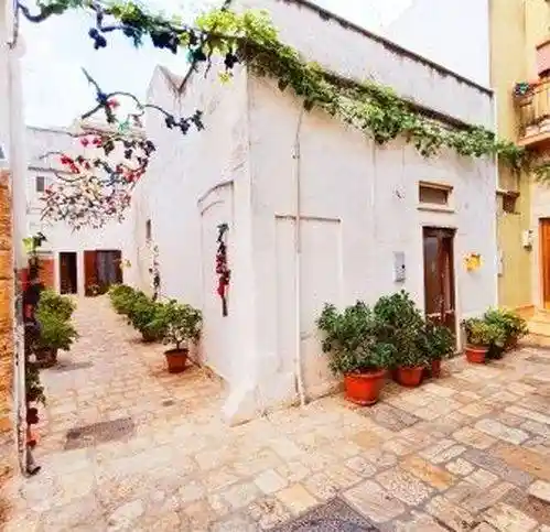 Villa in vendita a Mesagne