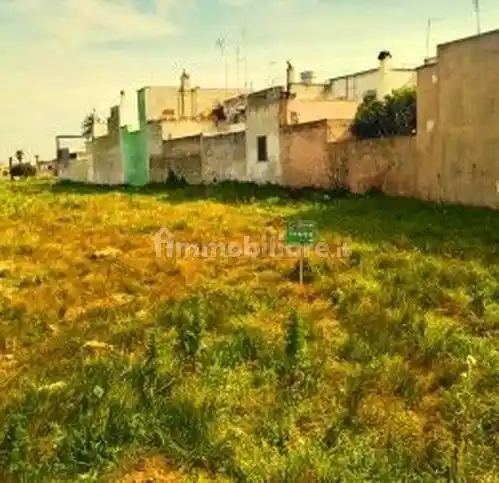 Casa indipendente in vendita a Mesagne