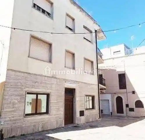 Villa in vendita a Mesagne