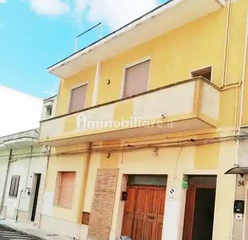 Attico - Mansarda in vendita a Mesagne