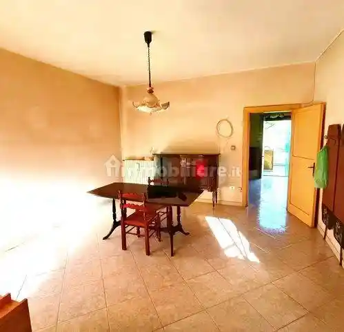 Villetta a schiera in vendita a Mesagne