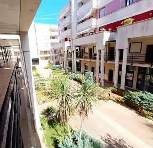 Appartamento in vendita a Mesagne