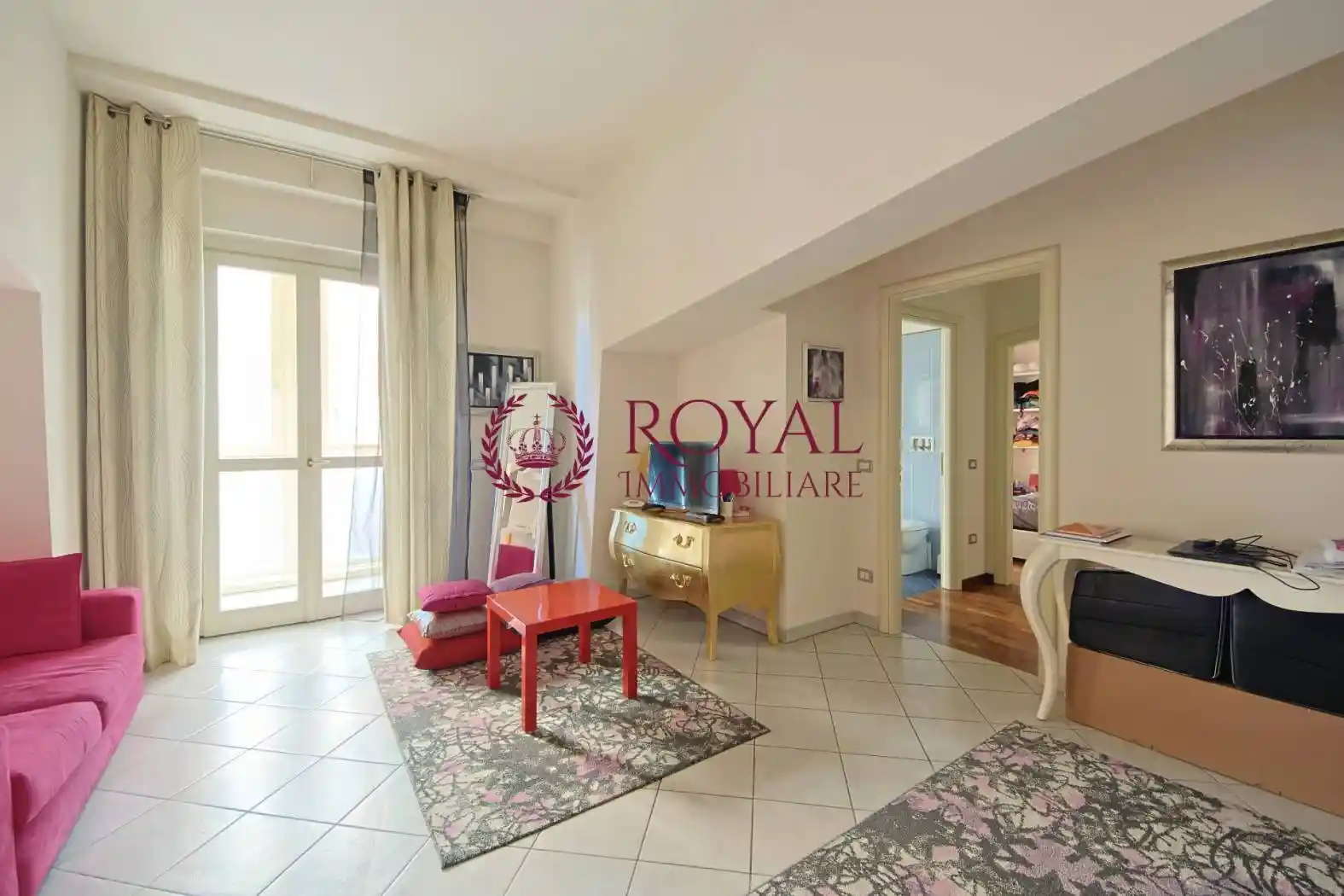 Appartamento in vendita a Livorno