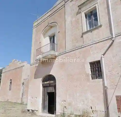 Palazzo - Edificio - foto 4