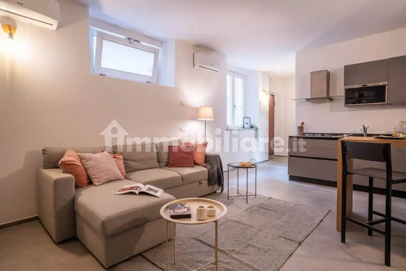 Appartamento in vendita a Siena