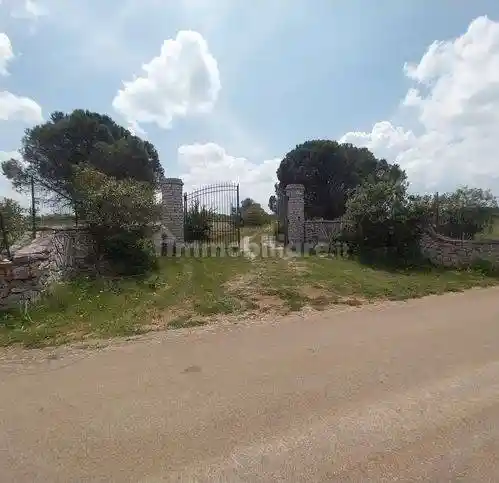 Villa in vendita a Altamura