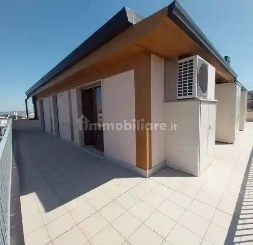 Attico - Mansarda in vendita a Altamura