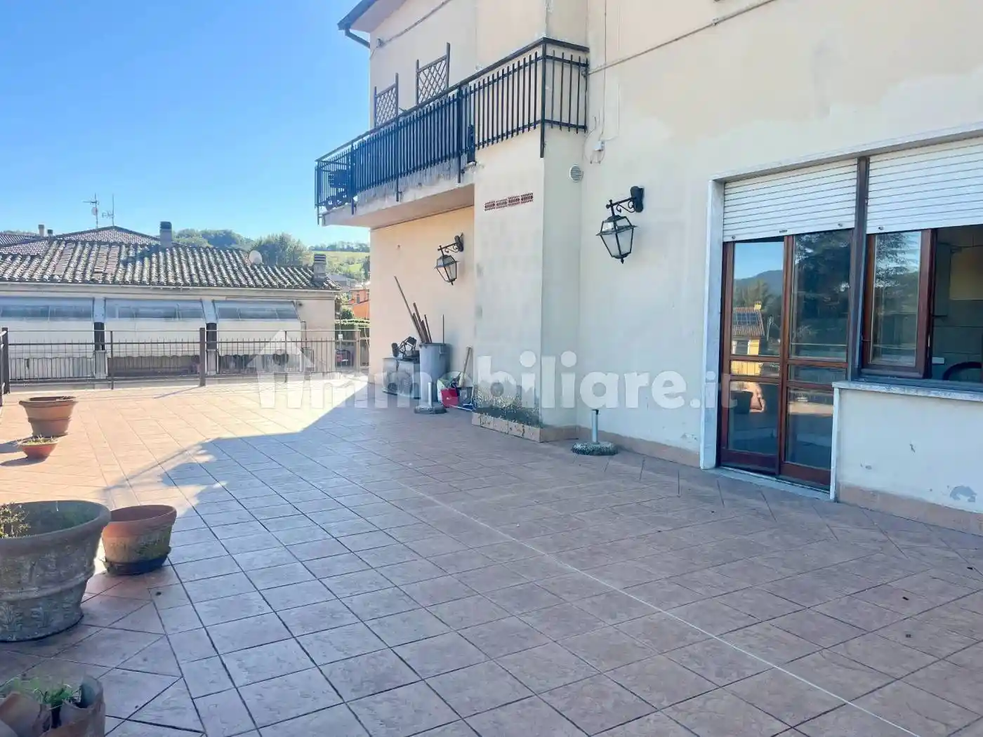 Appartamento in vendita a Narni