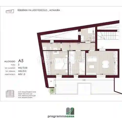 Attico - Mansarda - foto 5