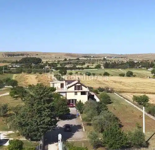 Villa in vendita a Altamura