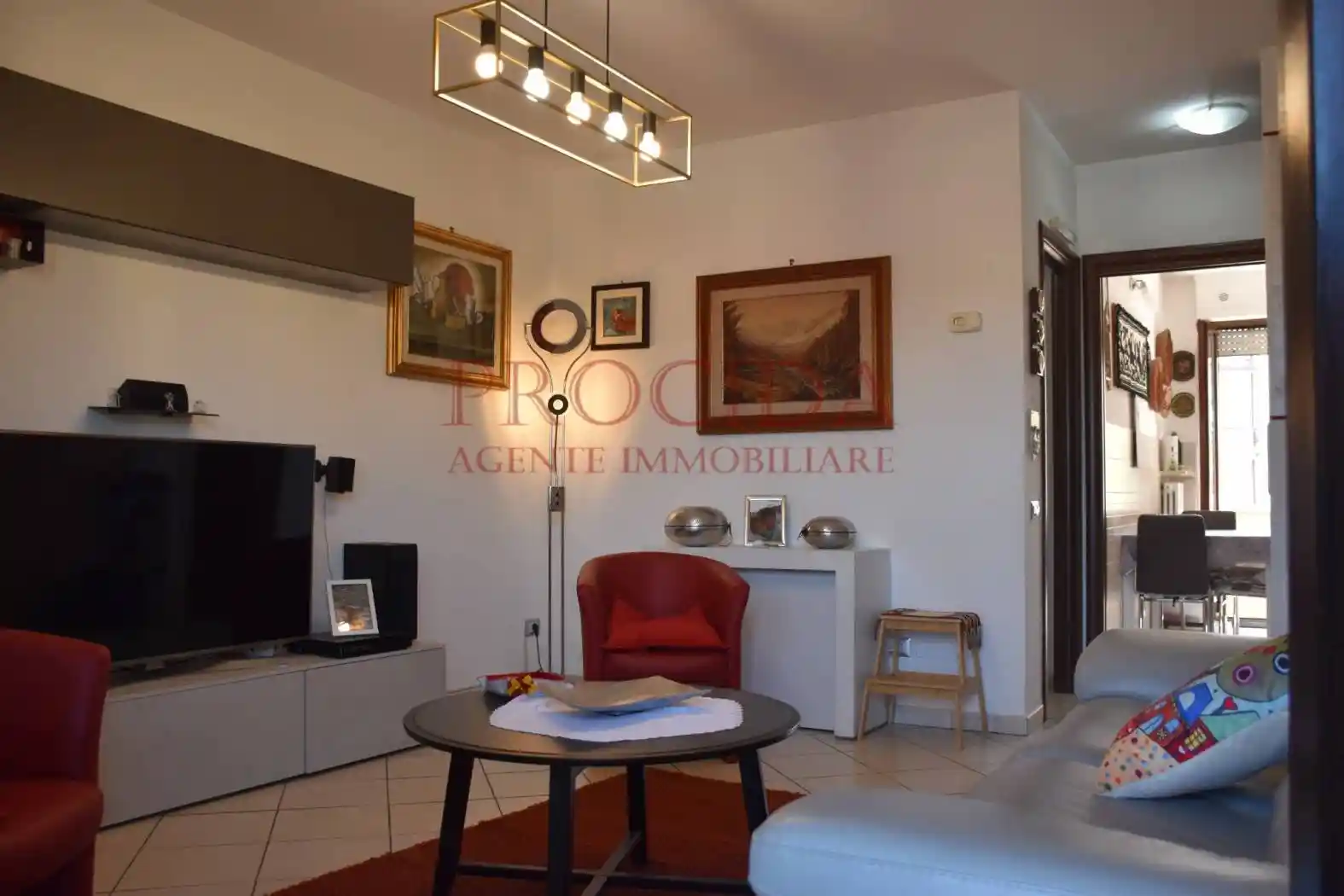 Appartamento in vendita a Lodi