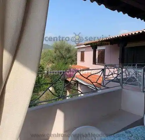 Appartamento in affitto a San Teodoro