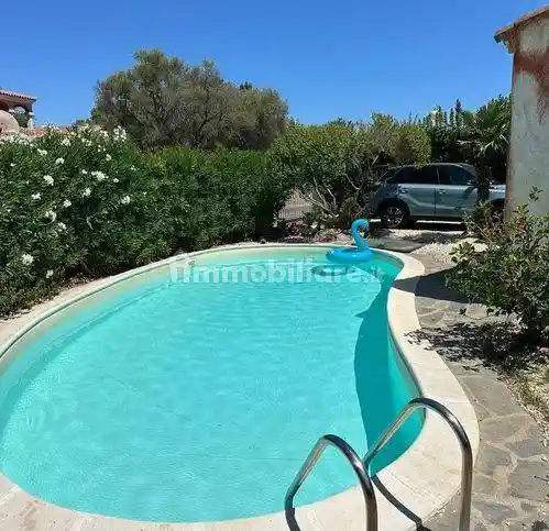 Villetta a schiera in affitto a San Teodoro