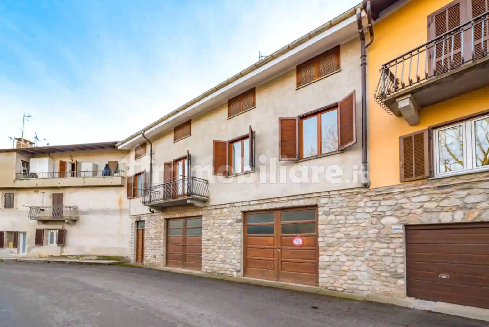 Palazzo - Edificio - foto 2