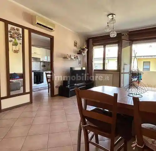 Attico - Mansarda in vendita a Castelnuovo del Garda
