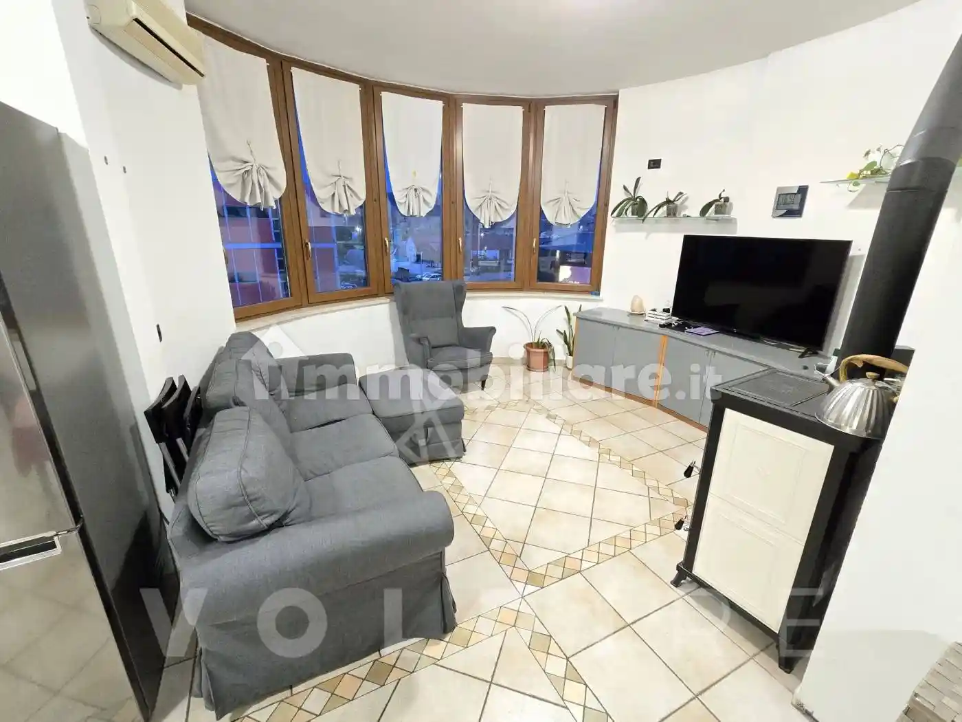 Appartamento in vendita a Cannara