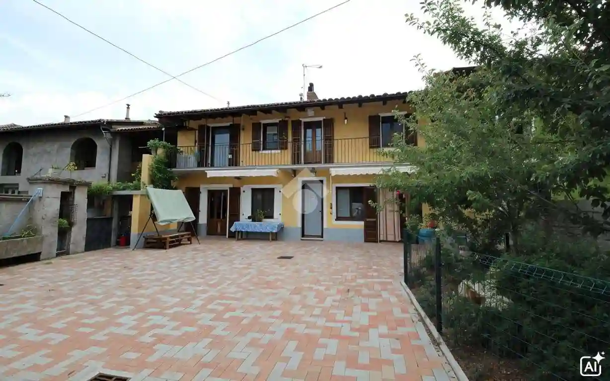 Casa indipendente - foto 2