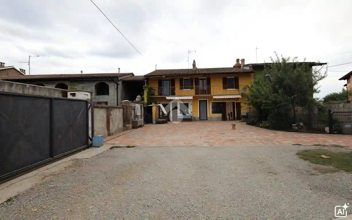 Casa indipendente - foto 4