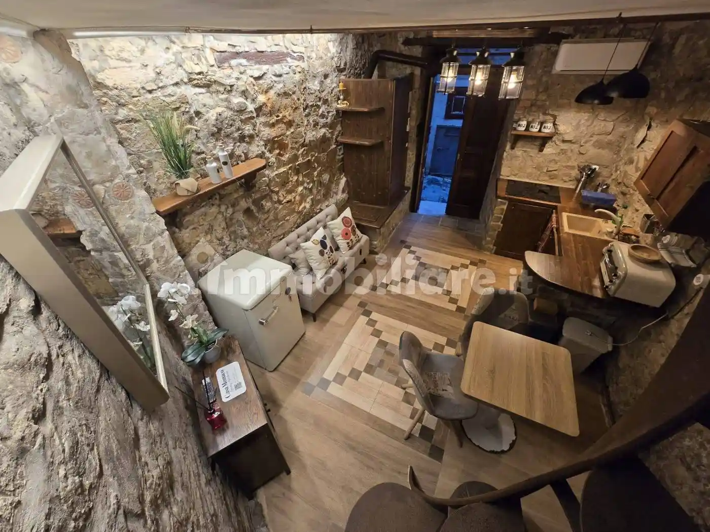 Appartamento in vendita a Agropoli