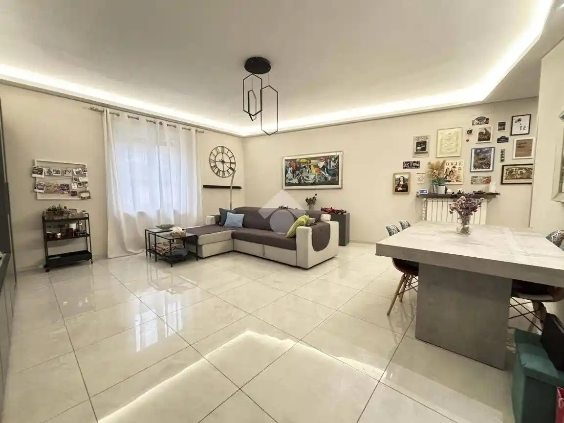 Appartamento in vendita a Terni