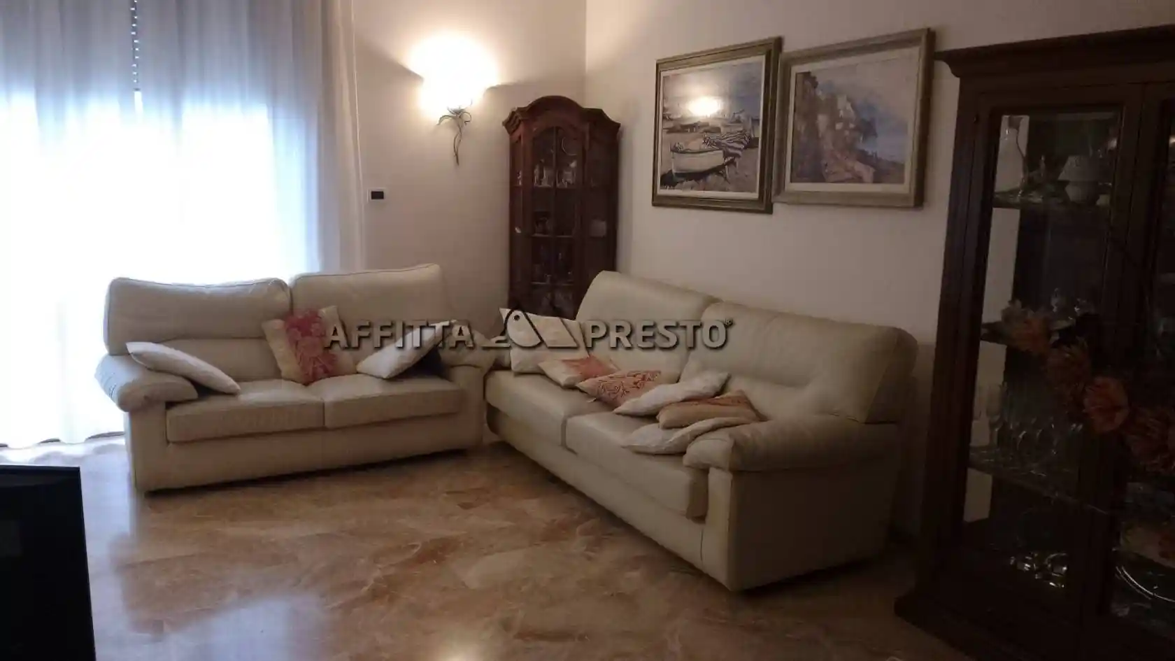 Appartamento in affitto a Forlì