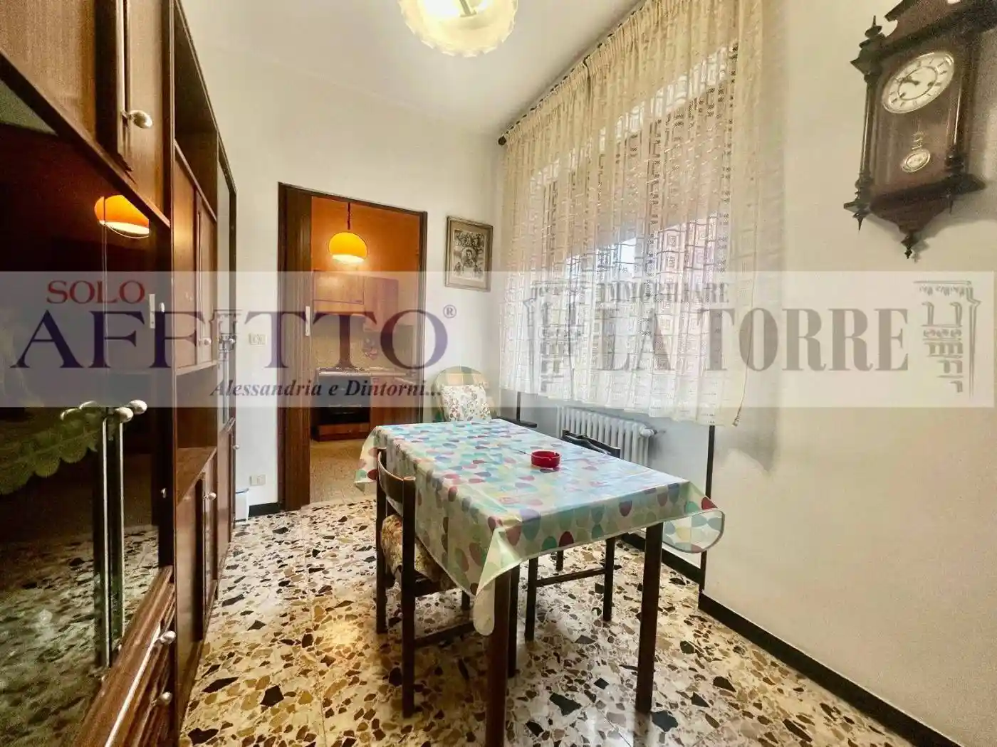 Appartamento in vendita a Alessandria