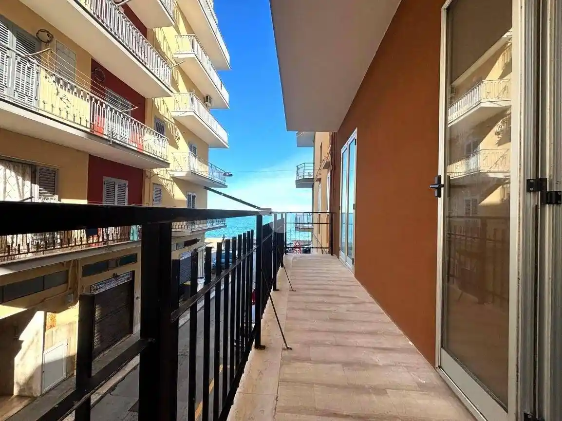 Appartamento in vendita a Molfetta