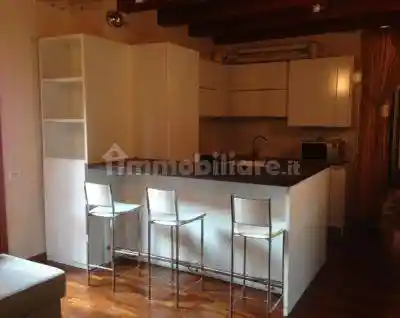 Appartamento in affitto a Vicenza