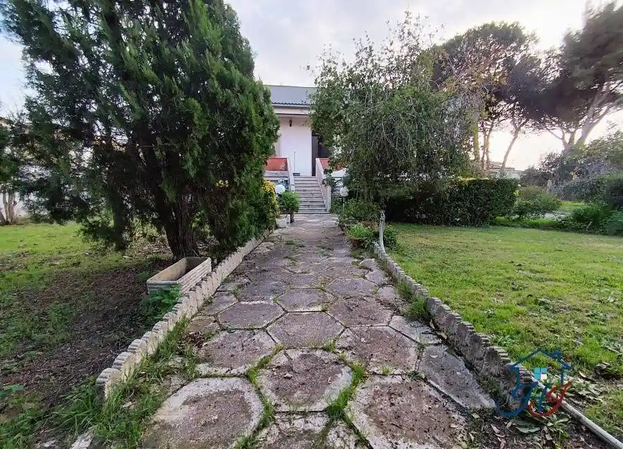 Villa in vendita a Anzio
