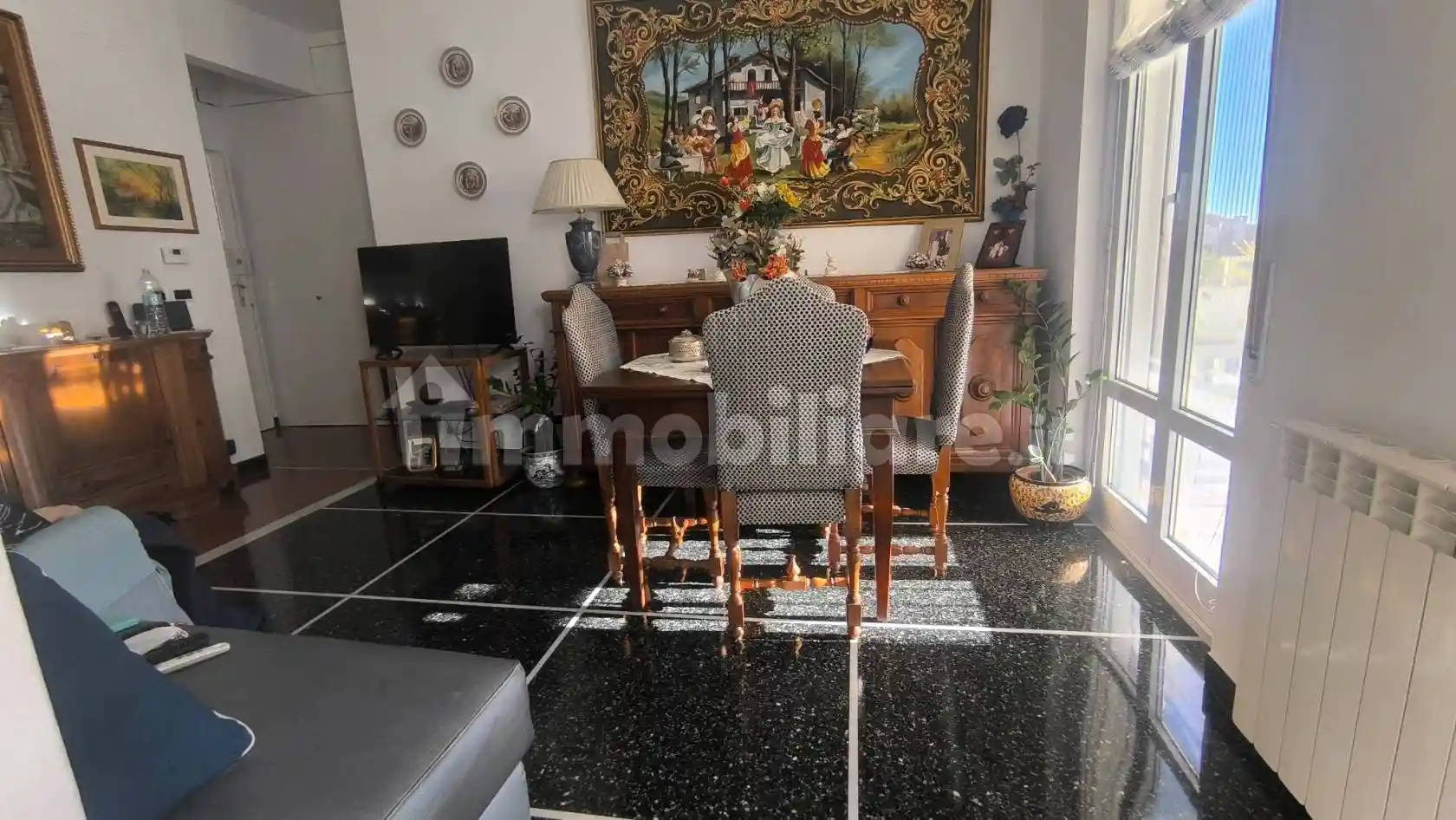 Appartamento in vendita a Varazze