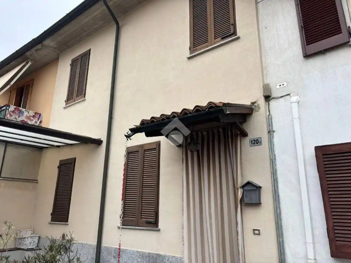 Rustico - Casale in vendita a Belgioioso