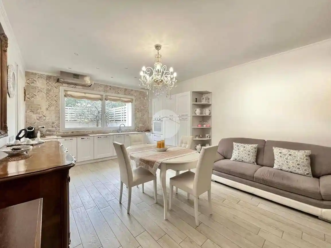 Appartamento in vendita a Viterbo