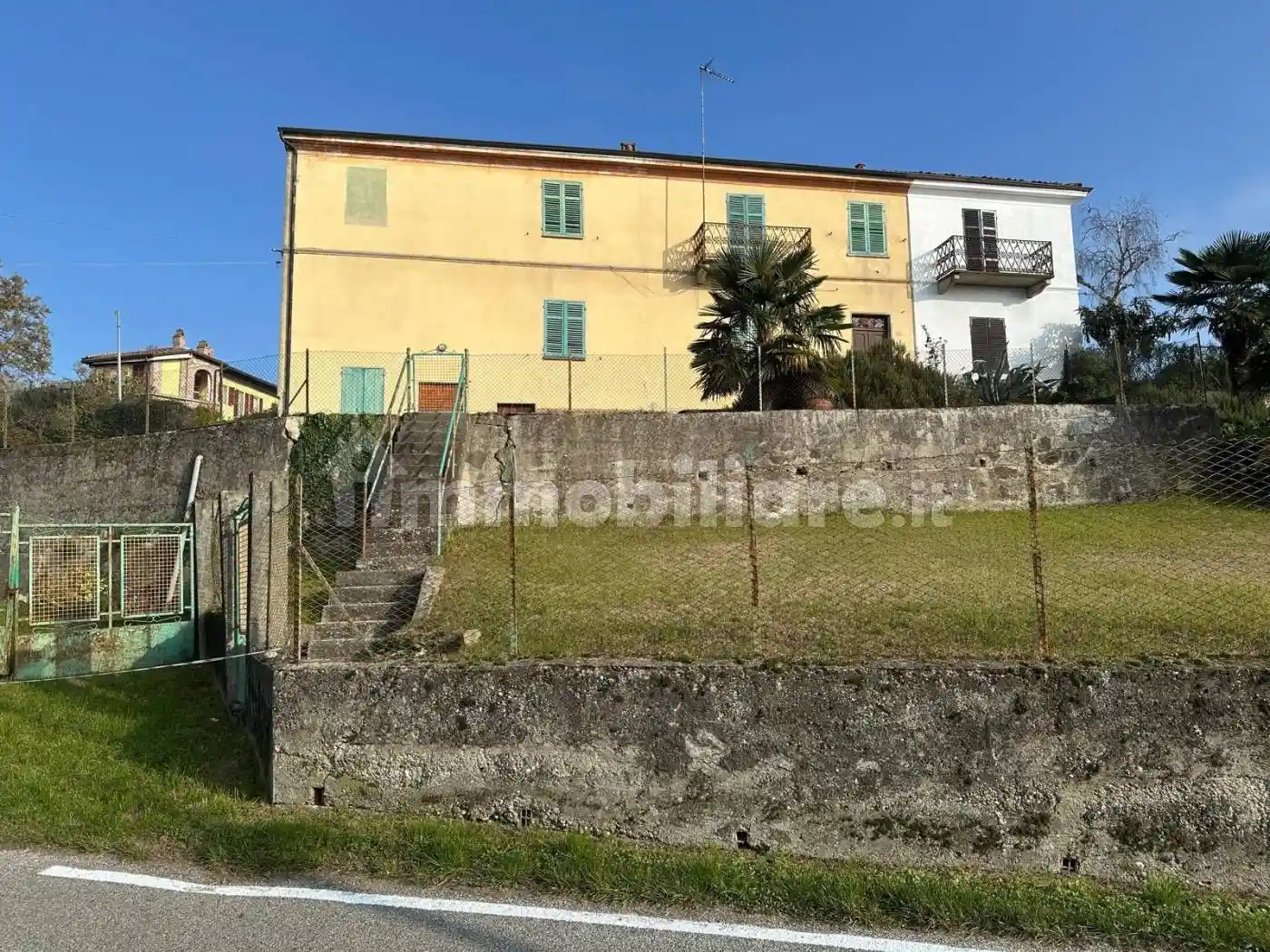 Rustico - Casale in vendita a Pontestura