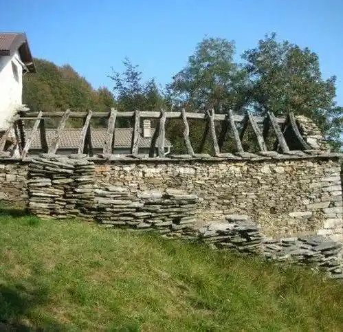 Villetta a schiera in vendita a Trarego Viggiona