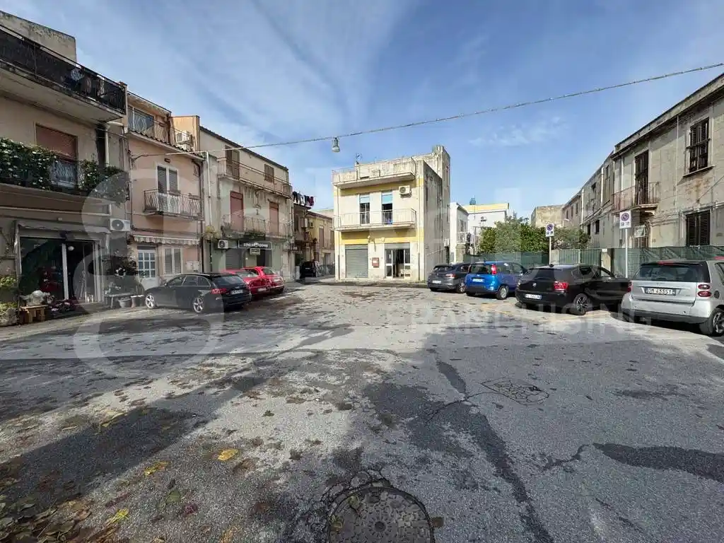 Appartamento in vendita a Villafranca Tirrena