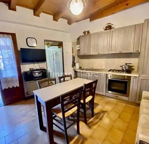 Appartamento in vendita a Cannero Riviera