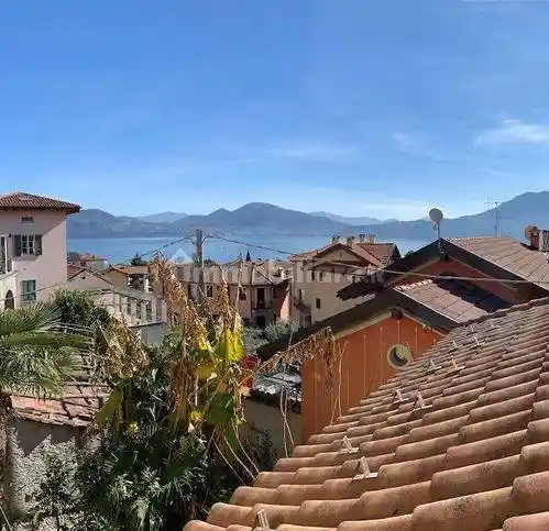 Casa indipendente in vendita a Cannero Riviera