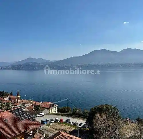 Villa in vendita a Oggebbio