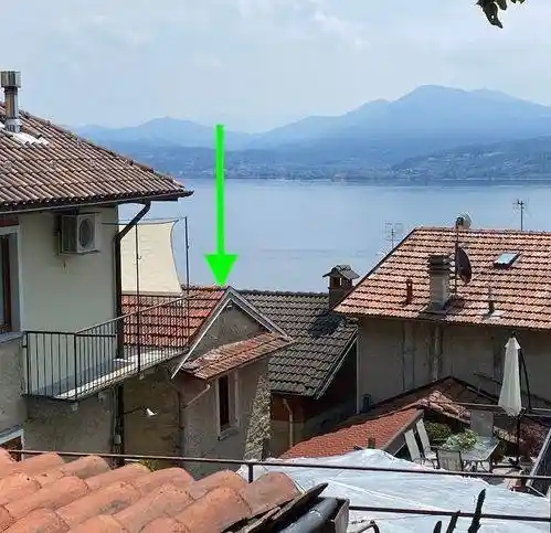 Villetta a schiera in vendita a Oggebbio